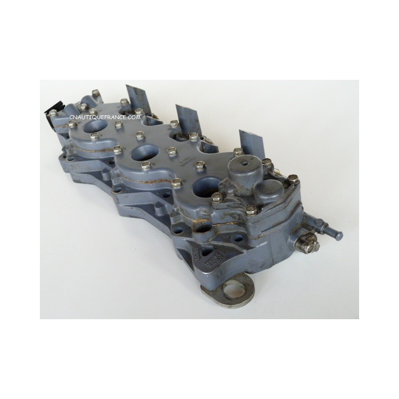 CYLINDER HEAD 150 - 200 HP 2S YAMAHA HPDI