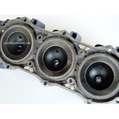 CYLINDER HEAD 150 - 200 HP 2S YAMAHA HPDI