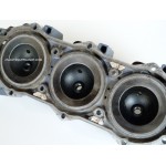 CYLINDER HEAD 150 - 200 HP 2S YAMAHA HPDI