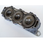 CULASSE 150 - 200 CV 2T YAMAHA HPDI