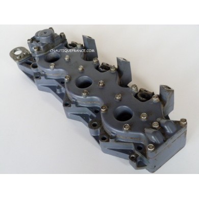 150 - 200 HP 2S CYLINDER HEAD YAMAHA HPDI