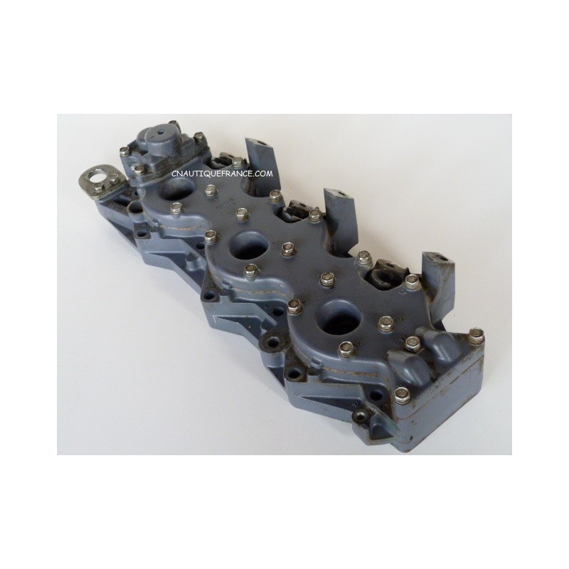 150 - 200 HP 2S CYLINDER HEAD YAMAHA HPDI