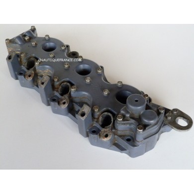 150 - 200 HP 2S CYLINDER HEAD YAMAHA HPDI