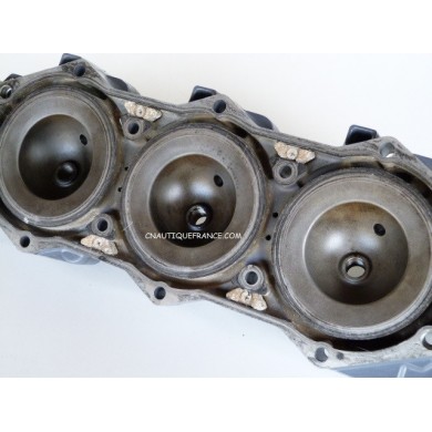 150 - 200 HP 2S CYLINDER HEAD YAMAHA HPDI