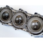 150 - 200 CV 2T CULASSE YAMAHA HPDI