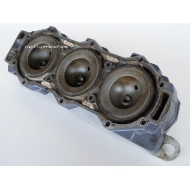 150 - 200 HP 2S CYLINDER HEAD YAMAHA HPDI