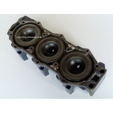 150 - 200 HP 2S CYLINDER HEAD YAMAHA HPDI