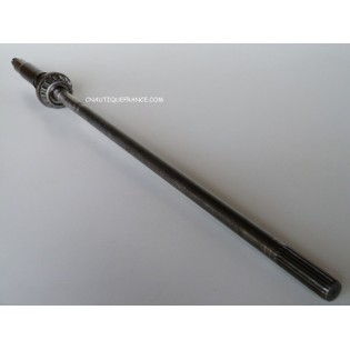 70 - 140 CV - ARBRE TRNASMISSION TOHATSU