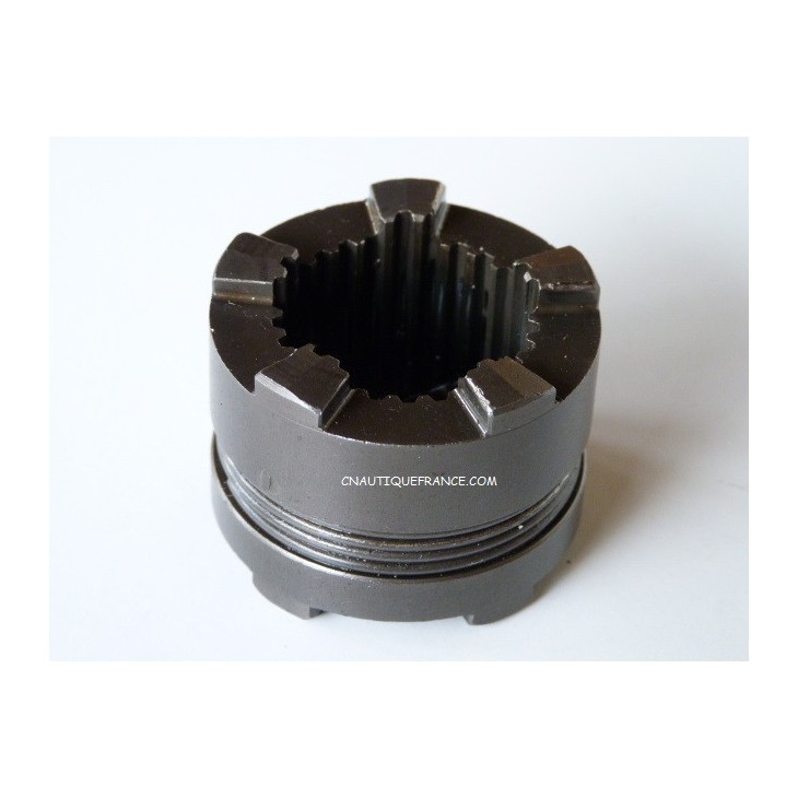 60- 140 CV - CRABOT TOHATSU