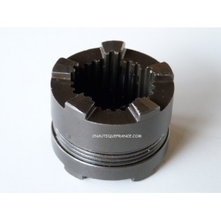 60 - 140 CV - CRABOT TOHATSU