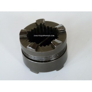 60- 140 CV - CRABOT TOHATSU