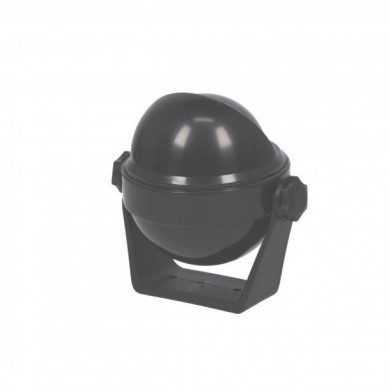 COMPAS RIVIERA STELLA NOIR 65 MM