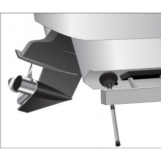 KIT DE RINCAGE POUR MOTEUR IN-BOARD