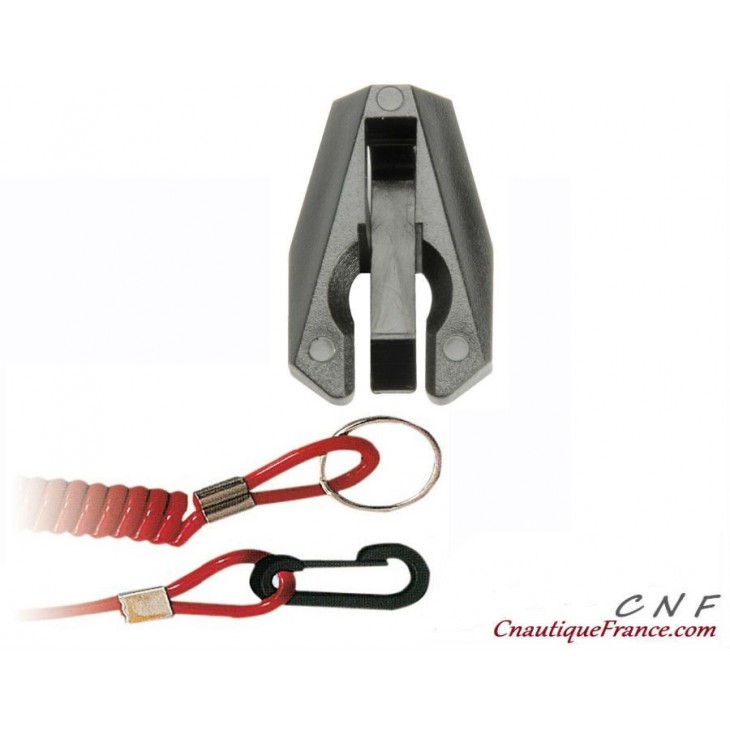 Clé pince 3 bras adaptable Johnson Evinrude OMC