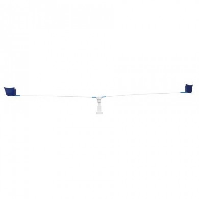 STOPGULL AIR SYSTEME ANTI MOUETTES POUR BATEAUX