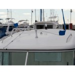 STOPGULL AIR SYSTEME ANTI MOUETTES POUR BATEAUX