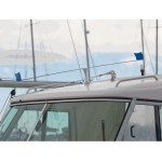 STOPGULL AIR SYSTEME ANTI MOUETTES POUR BATEAUX