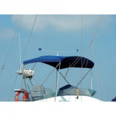 STOPGULL AIR SYSTEME ANTI MOUETTES POUR BATEAUX