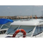 STOPGULL AIR SYSTEME ANTI MOUETTES POUR BATEAUX