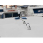 STOPGULL AIR SYSTEME ANTI MOUETTES POUR BATEAUX