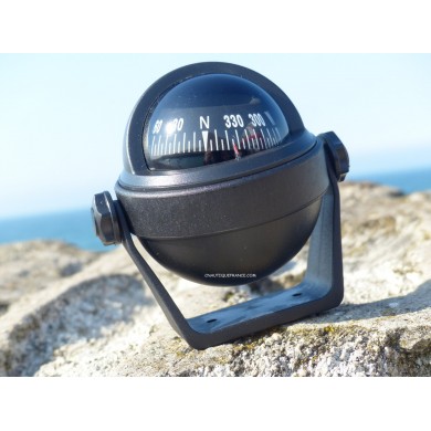 COMPAS RIVIERA STELLA NOIR 65 MM