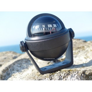 COMPAS RIVIERA STELLA NOIR 65 MM