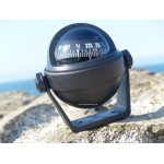 COMPAS RIVIERA STELLA NOIR 65 MM