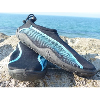 SCARPETTE DA MARE BEUCHAT 44