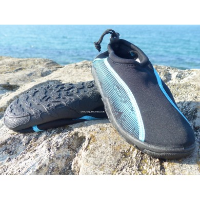 CHAUSSURES AQUATIQUE BEUCHAT - 42