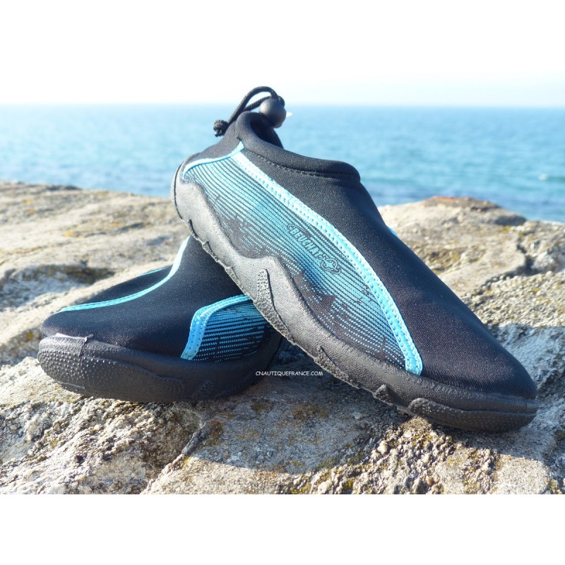 CHAUSSURES AQUATIQUE BEUCHAT - 39