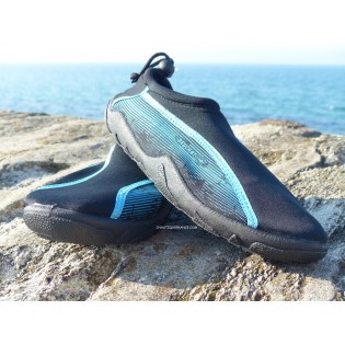 SHOES SEA BLUE BEUCHAT - 39