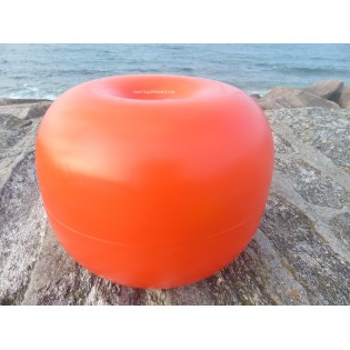 FLOTTEUR Ø 260 MM - ORANGE