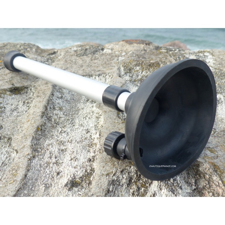 KIT DE RINCAGE POUR MOTEUR IN-BOARD