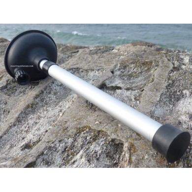 Kit De Rinçage Rapide Pour Moteur Hors-bord - Compatible Jet Boat, PWC (sauf GTS 99-00), Entretien Bateau Facile