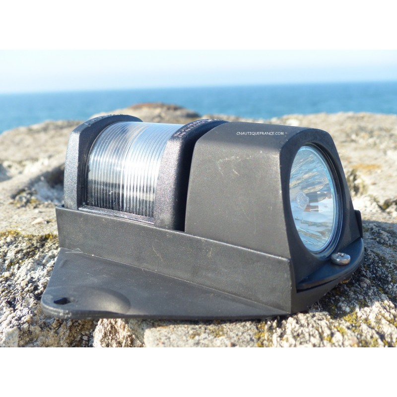 Feu De Navigation LED Lalizas Classic 20 – Étanche, ABS, Pour Bateaux Jusqu'à 20m