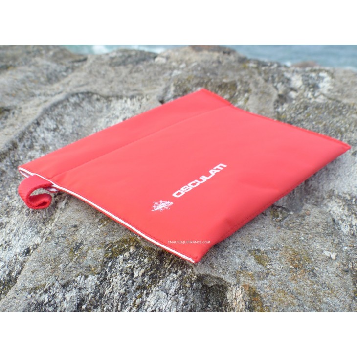 SACOCHE PORTE DOCUMENT FLOTTANTE 20 X 25 CM