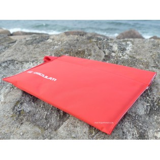 SACOCHE PORTE DOCUMENT FLOTTANTE 20 X 25 CM