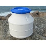 BIDON ÉTANCHE 8 LITRES