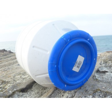 BIDON ÉTANCHE 8 LITRES