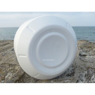 BIDON ÉTANCHE 8 LITRES