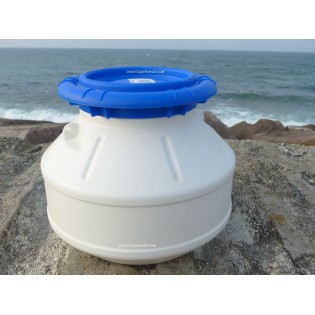 BIDON ÉTANCHE 6 LITRES