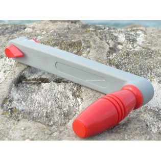 MANIVELLE DE WINCH FLOTTANTE EN NYLON - 200 MM