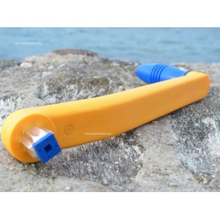 MANIVELLE DE WINCH EN NYLON 250 MM