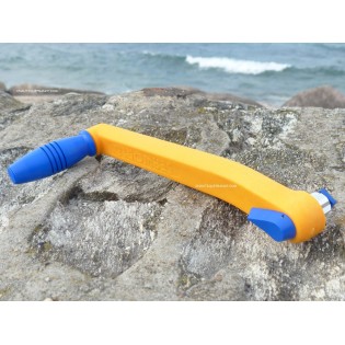 MANIVELLE DE WINCH EN NYLON 200 MM