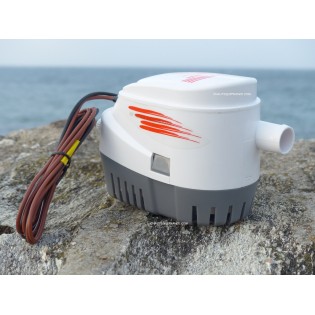 POMPA EUROPUMP II AUTOMATICA G750