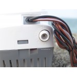 POMPE DE CALE AUTOMATIQUE A FLOTTEUR 600 - 2280 L/H