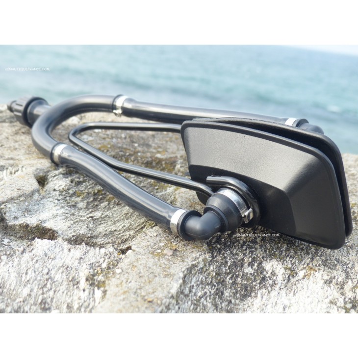 RINCE MOTEUR HORS-BORD PROFESSIONNEL