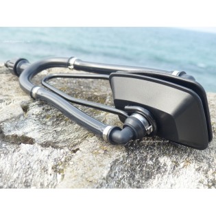 RINCE MOTEUR HORS-BORD PROFESSIONNEL