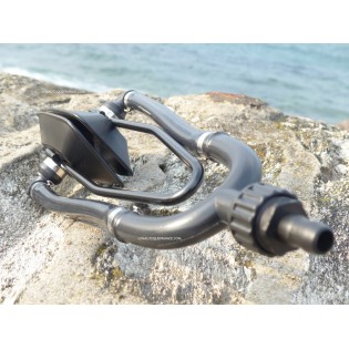 RINCE MOTEUR HORS-BORD PROFESSIONNEL