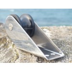 DAVIER INOX 155 X 51 MM